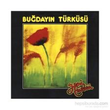 Yeni Türkü - Buğdayın Türküsü (Plak)