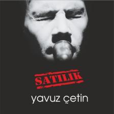 Yavuz Çetin - Satılık (Plak)