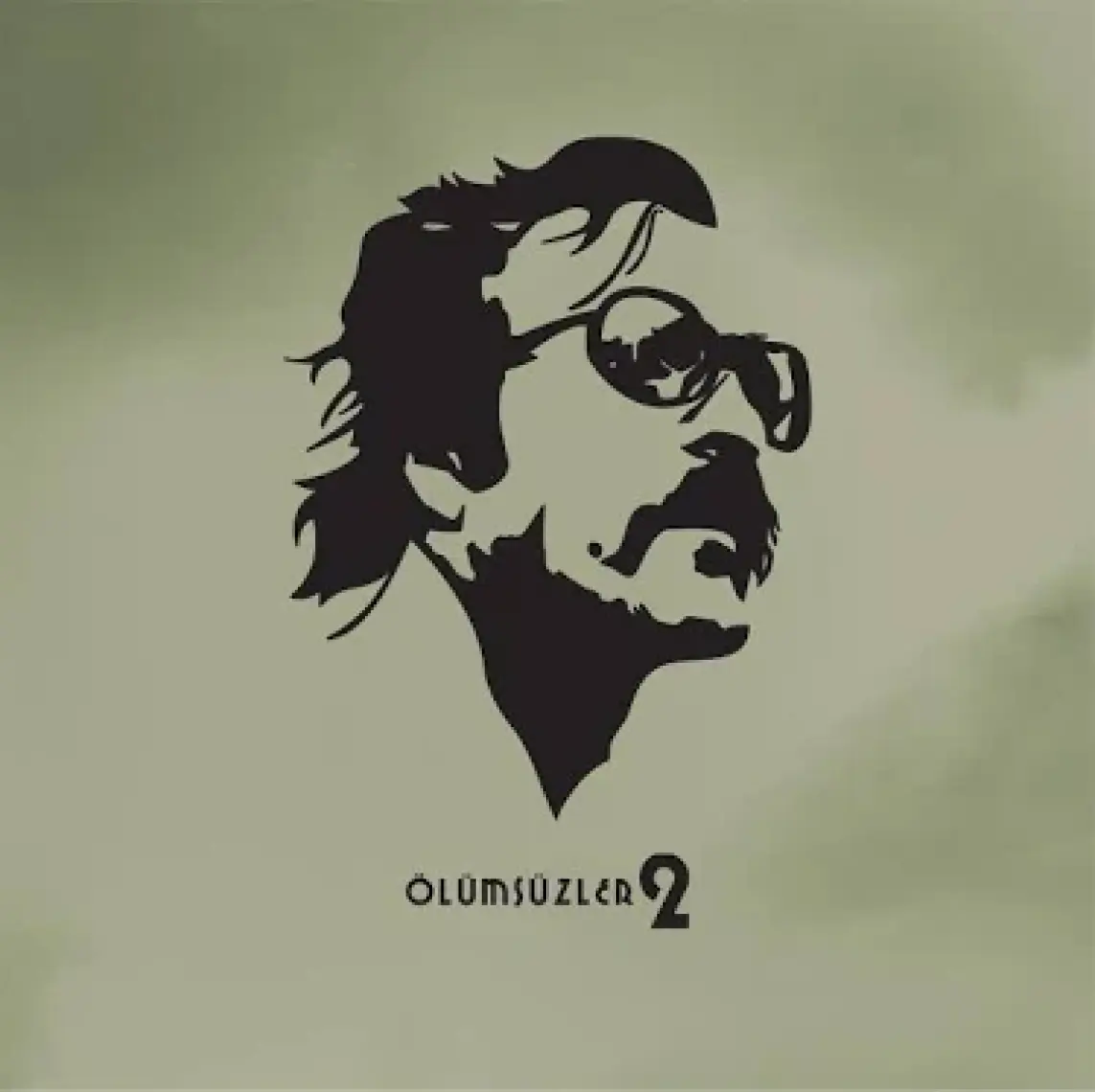 Cem Karaca - Ölümsüzler 2 -(Plak)