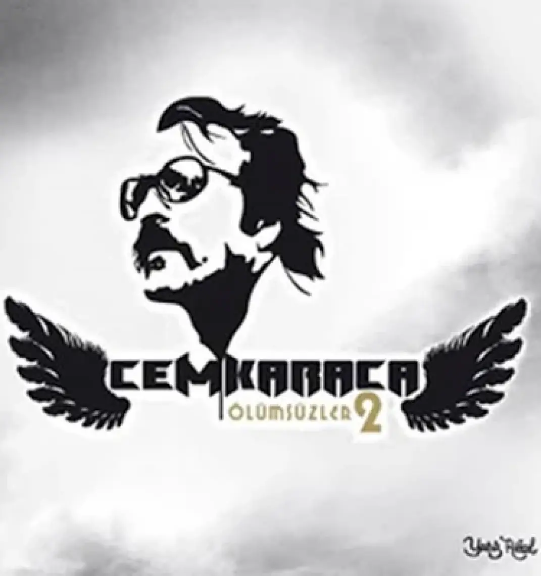 Cem Karaca - Ölümsüzler 2 -(Plak)