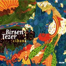 Birsen Tezer - Cihan Plak