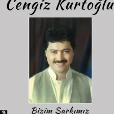 Cengiz Kurtoğlu - Bizim Şarkımız (Plak)
