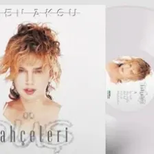 Sezen Aksu - Düş Bahçeleri Plak
