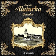 Plak - Seçme Alaturka Şarkılar - Ertan Sert
