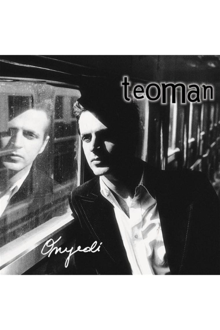 Teoman - 17 (plak)