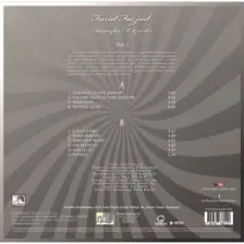 Farid Farjad - Anroozha Vol. 1 (Plak)