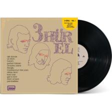 3 Hürel - Volume 1 ( Plak)