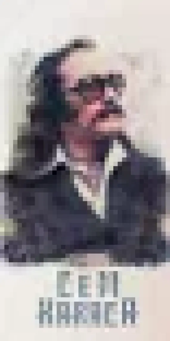 Cem Karaca - The Best Of 2 (Plak)