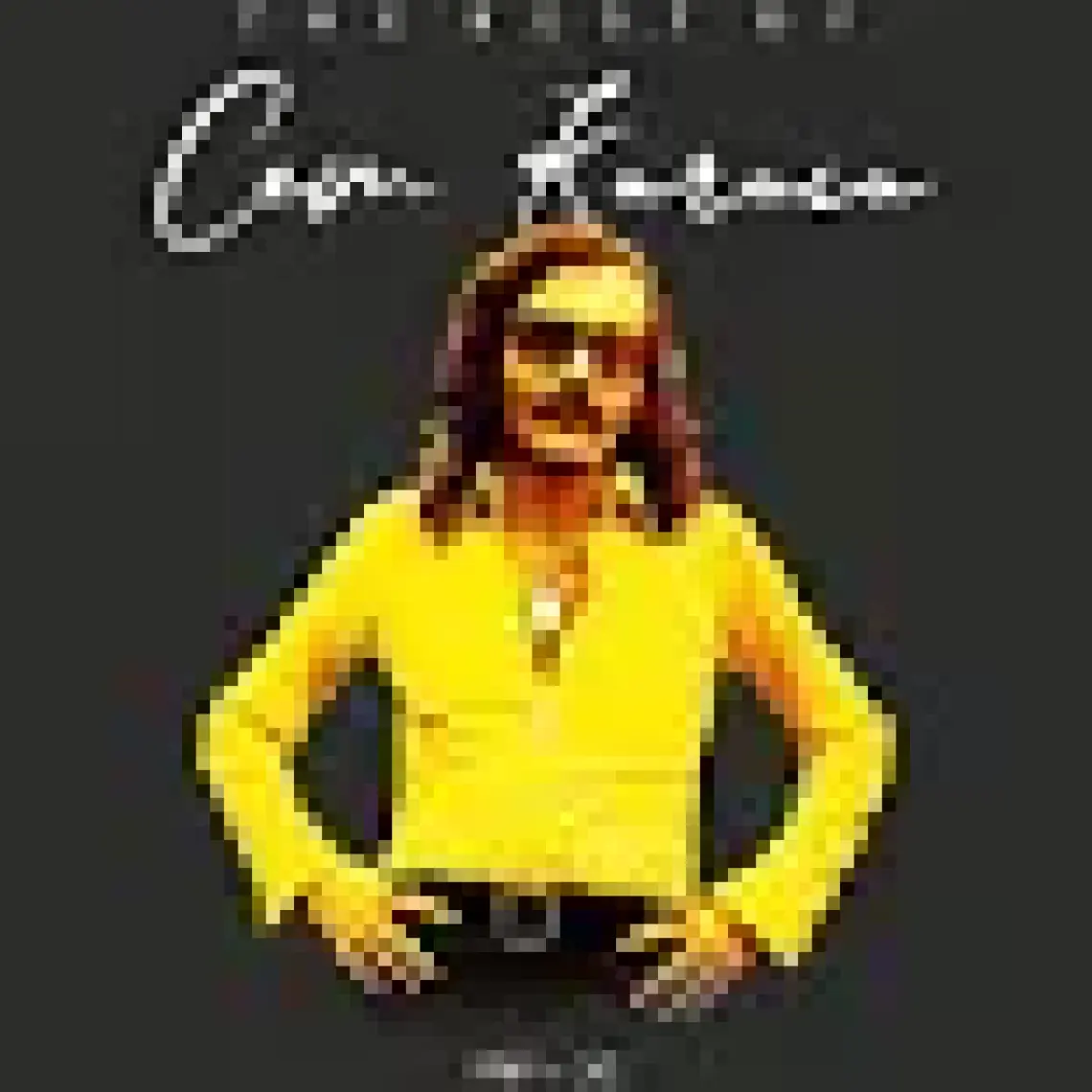 Cem Karaca - The Best Of 2 (Plak)