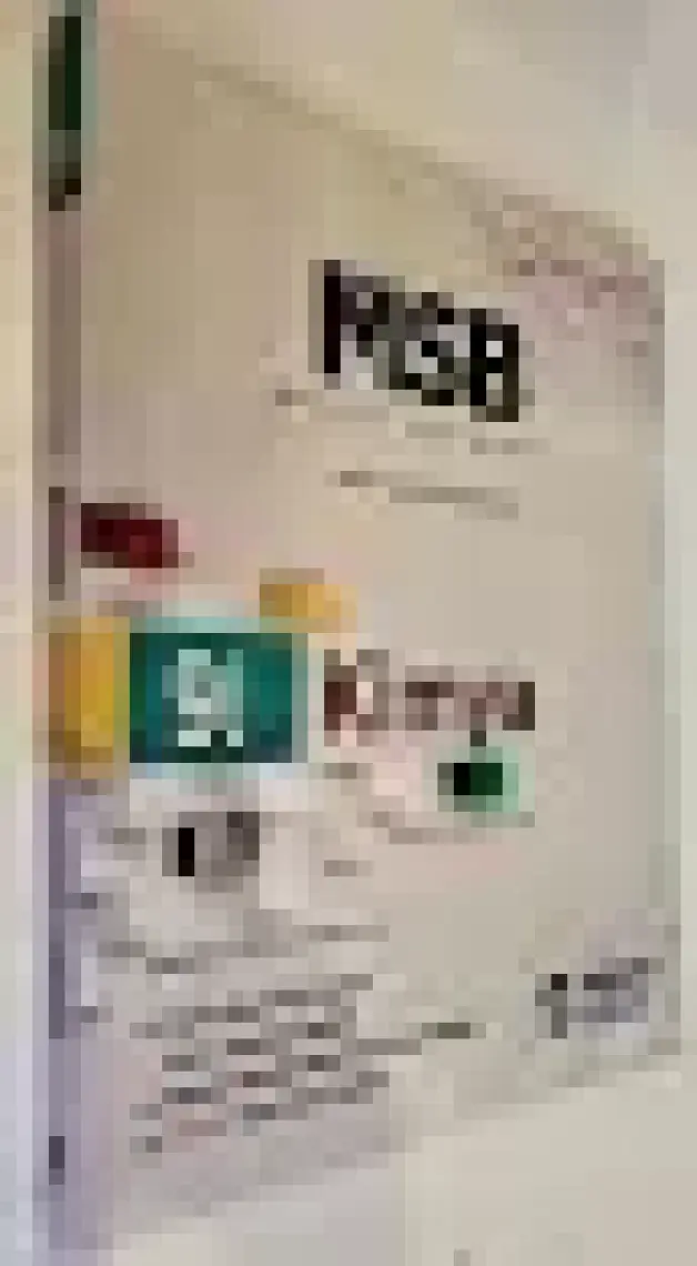 Eğitim Vadisi Yayınları 9.Sınıf Kimya Modüler Soru Bankası