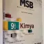 Eğitim Vadisi Yayınları 9.Sınıf Kimya Modüler Soru Bankası