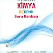 Esen Üçrenk 11. Sınıf Kimya Soru Bankası