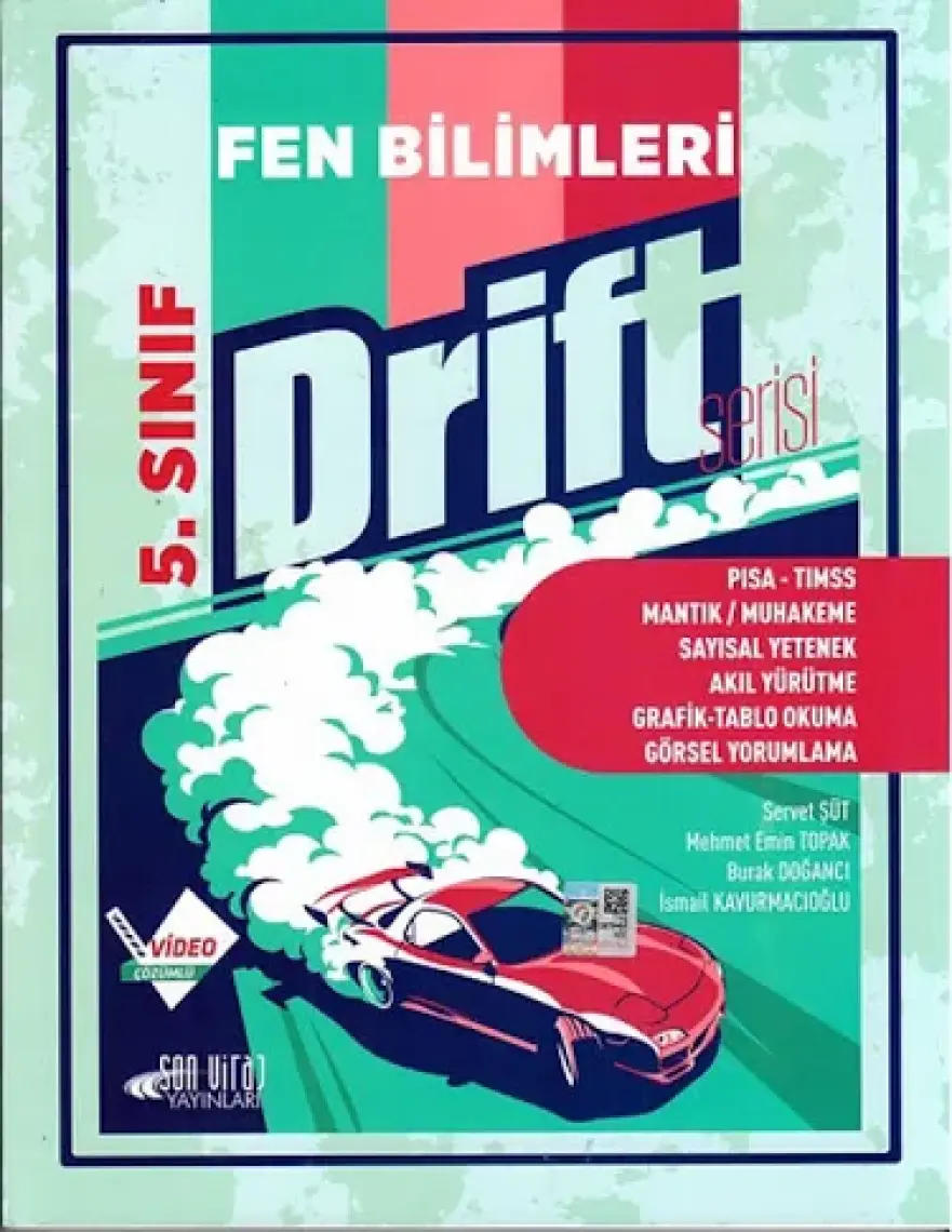 Aydın Yayınları 11. Sınıf Kimya Soru Bankası