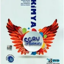 Yayın Denizi Yayınları 10.Sınıf Kimya Pro Soru Bankası