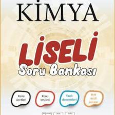 Pano 10. Sınıf Kimya Soru Bankası (Liseli)