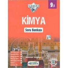 9. Sınıf Kimya Soru Bankası 731358