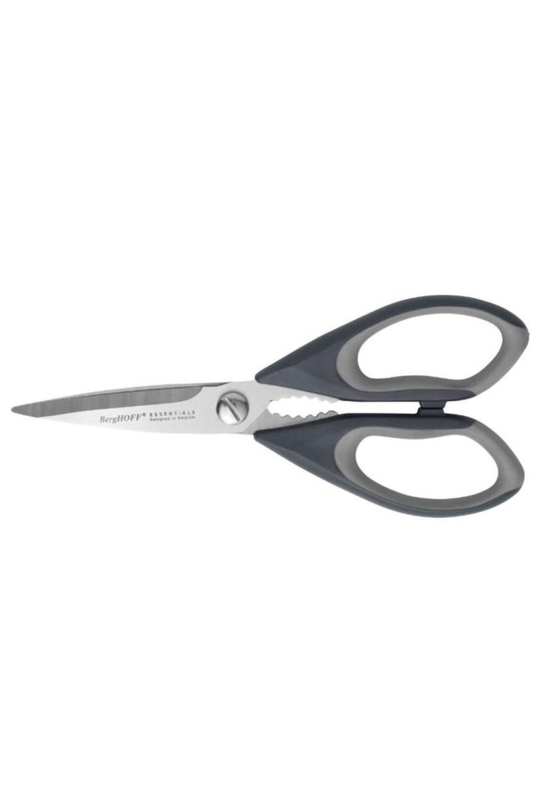 Essentials 2pr Mıknatıslı Makas Seti (SİYAH) 1106254