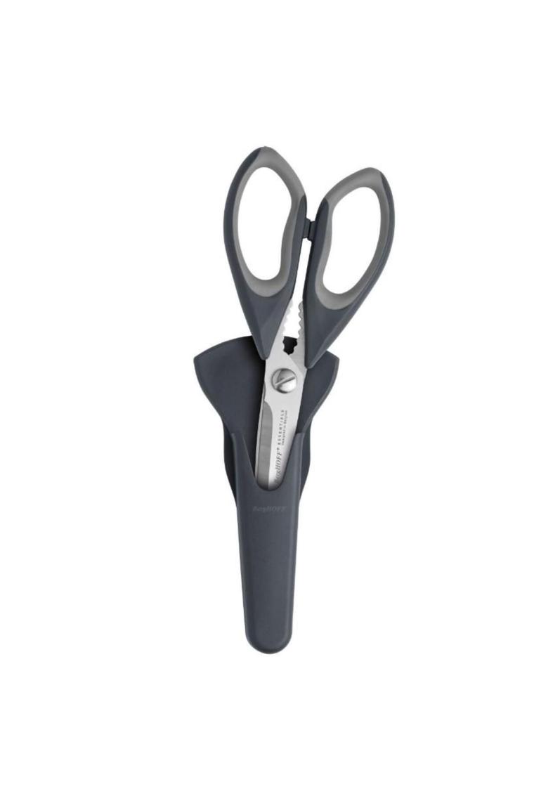 Essentials 2pr Mıknatıslı Makas Seti (SİYAH) 1106254