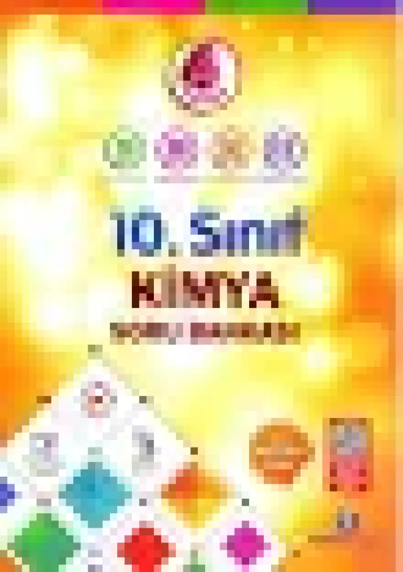 Başarıyorum Yayınları 10.Sınıf Kimya Soru Bankası