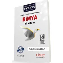 Limit Yayınları TYT-AYT Kimya El Kitabı - Osman Duvarcı