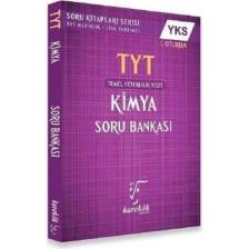 Karekök Yayınları TYT Kimya Soru Bankası