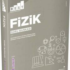 Ünlü 9.Sınıf Best Fizik Soru Bankası