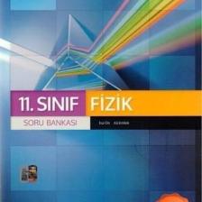 FDD 11.Sınıf Fizik Soru Bankası