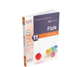 Bry Birey Eğitim Yayınları PLE 11. Sınıf Fizik Soru Bankası