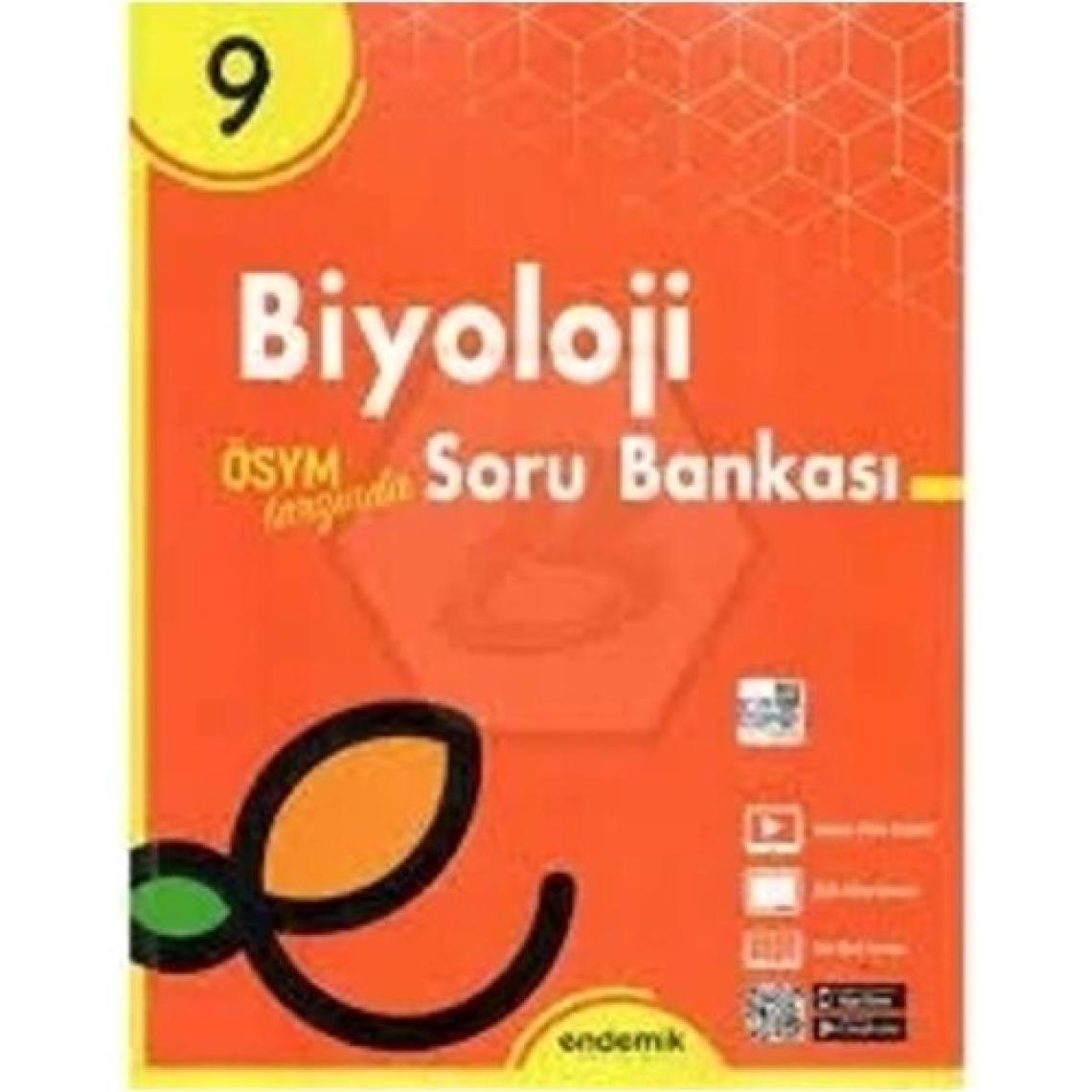 9.sınıf Fizik Soru Bankası