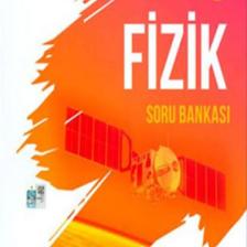 Nitelik Yayınları 10. Sınıf Fizik Soru Bankası - Ekrem Pala