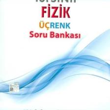 Esen Üçrenk 10. Sınıf Fizik Soru Bankası