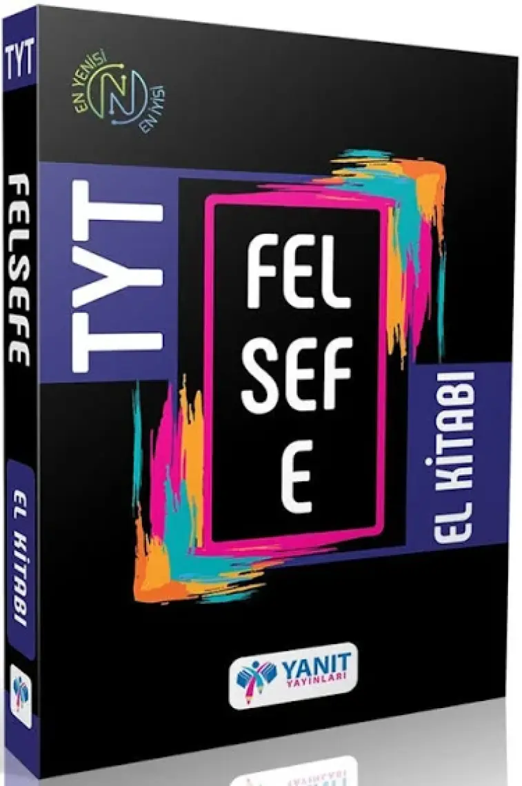 Yanıt Yayınları  10.Sınıf Yes Serisi Fizik