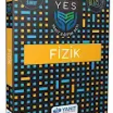 Yanıt Yayınları  11.Sınıf Yes Serisi Fizik