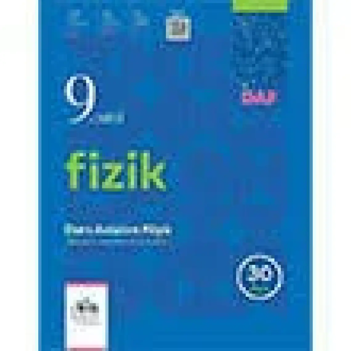 Final Yayınları 9. Sınıf Fizik Konu Anlatımlı - Necati Dursun