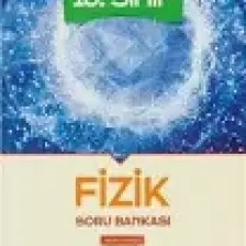 Final Yayınları 10. Sınıf Fizik Soru Bankası - Yeni - Necati Dursun