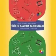Palme Fizikte Kavram Yanılgıları