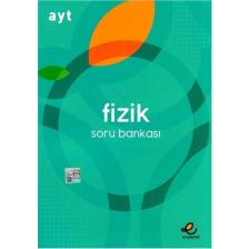 Endemik Yayınları AYT Fizik Soru Bankası