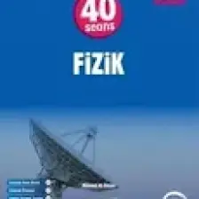 Okyanus Yayınları 9. Sınıf 40 Seansta  Fizik