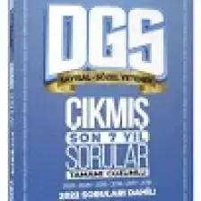 Yediiklim Yayınları ALES 2023 Tamamı Çözümü Son 7 Yıl Çıkmış Sorular
