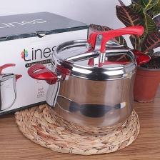 Lines Güveç 8 lt Düdüklü Tencere