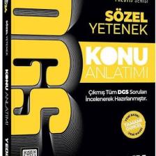 Yediiklim Yayınları 2024 ALES Sözel Yetenek Konu Anlatımı