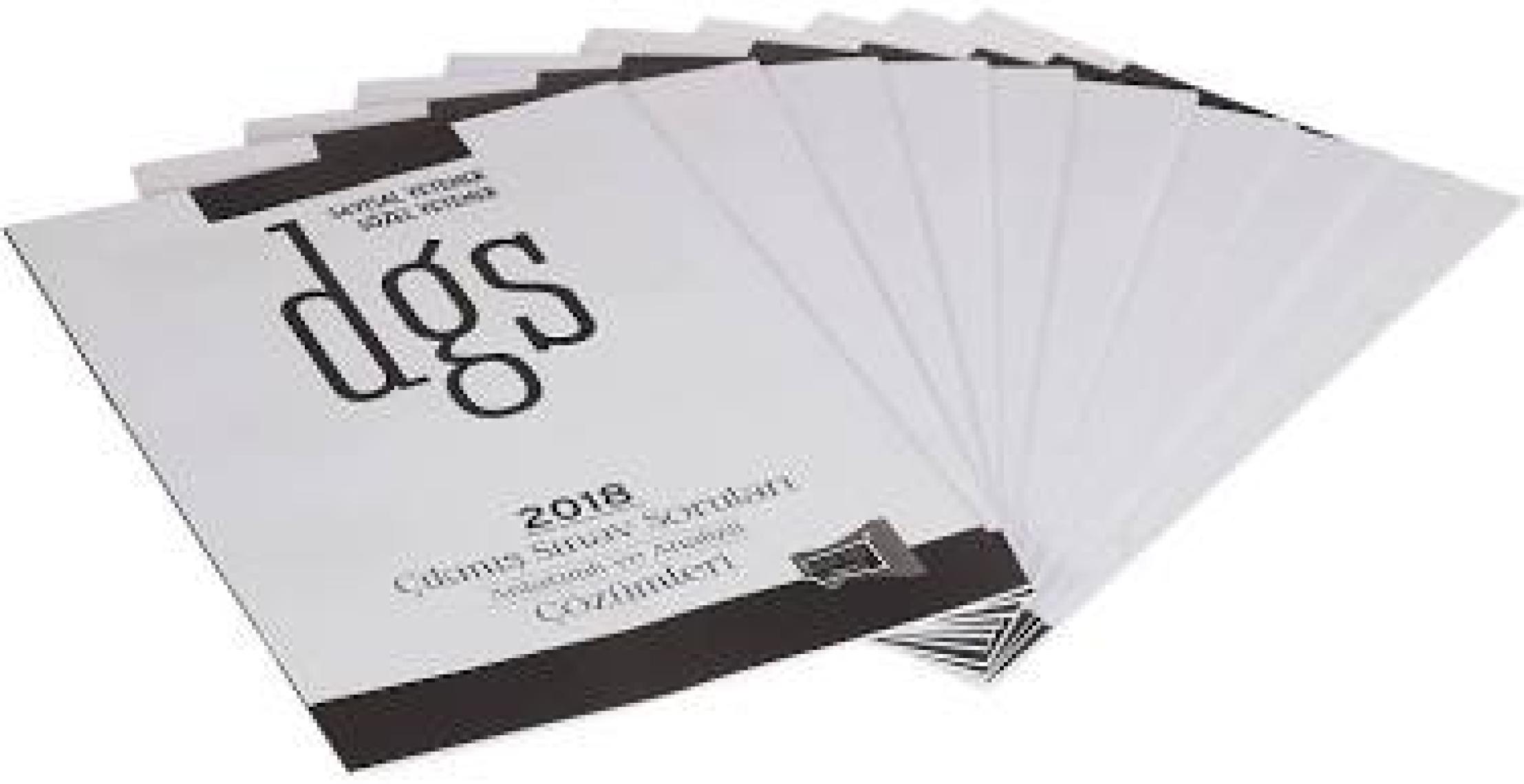 Yargı Yayınevi DGS 2023 Son 5 Yıl Tamamı Çözümlü Fasikül Fasikül Çıkmış Sınav Soruları