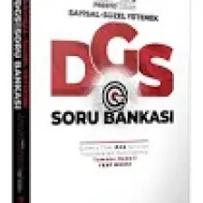 Yediiklim Yayınları 2021 Prestij Serisi ALES Sayısal Sözel Yetenek Soru Bankası(Tamamı Renkli)