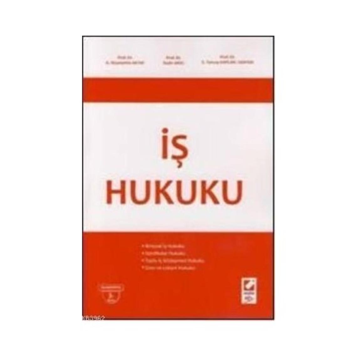 İş Hukuku