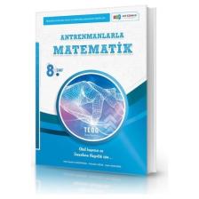 8. Sınıf Antrenmanlarla Matematik 2021