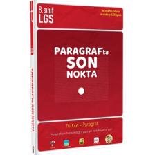 Tonguç Akademi Paragrafta Son Nokta