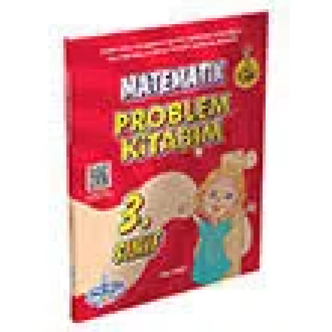 On Burda Yayınları 8.sınıf LGS Sooon Tekrar Türkçe