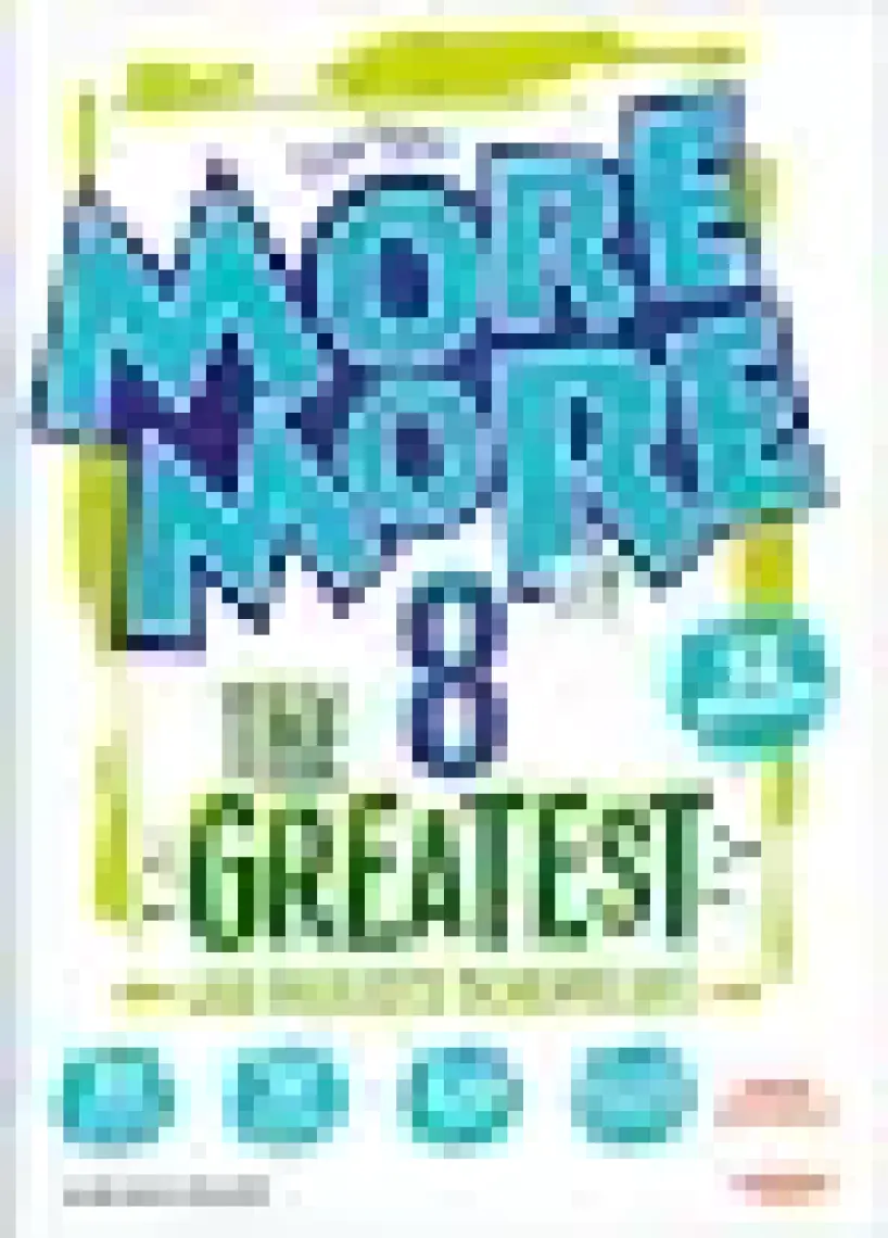 Kurmay Yayınları 8.Sınıf The Greatest 1. Dönem LGS Denemeleri - 24 Deneme