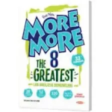 Kurmay Yayınları 8.Sınıf The Greatest 1. Dönem LGS Denemeleri - 24 Deneme