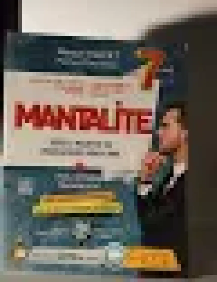 Çanta Yayınları 7.Sınıf Mantalite Sözel Mantık Muhakeme Soruları